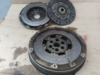bontott OPEL ZAFIRA C Kuplung Szett Lendkerékkel