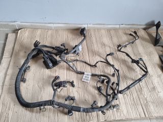 bontott OPEL ZAFIRA C Motor Kábelköteg