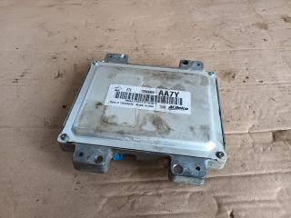 bontott OPEL ZAFIRA C Motorvezérlő