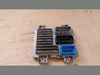 bontott OPEL ZAFIRA C Motorvezérlő