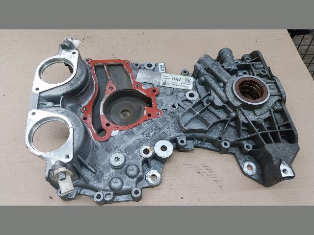 bontott OPEL ZAFIRA C Olajszivattyú