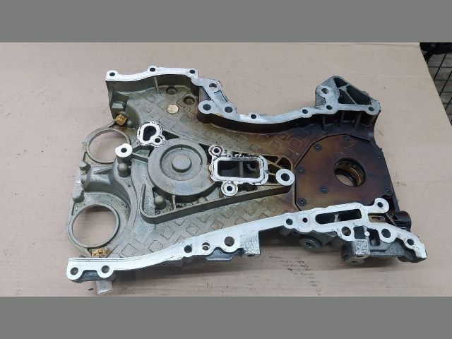 bontott OPEL ZAFIRA C Olajszivattyú