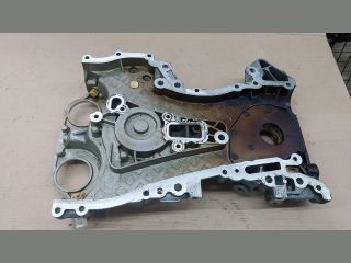 bontott OPEL ZAFIRA C Olajszivattyú