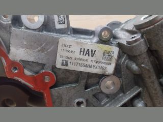 bontott OPEL ZAFIRA C Olajszivattyú