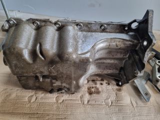 bontott OPEL ZAFIRA C Olajteknő
