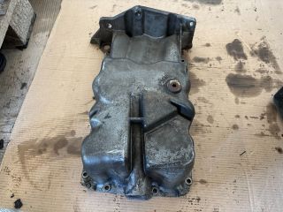 bontott OPEL ZAFIRA C Olajteknő