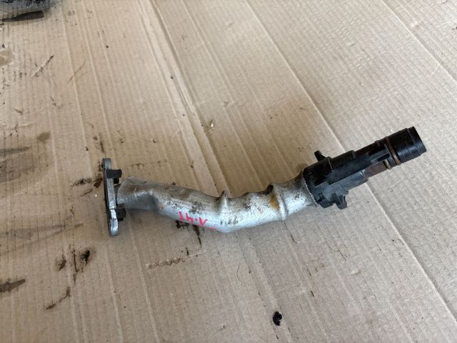 bontott OPEL ZAFIRA C Turbó Olajcső