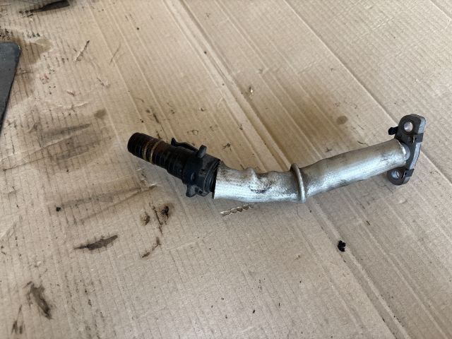 bontott OPEL ZAFIRA C Turbó Olajcső