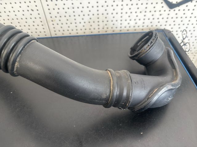 bontott OPEL ZAFIRA C Turbócső