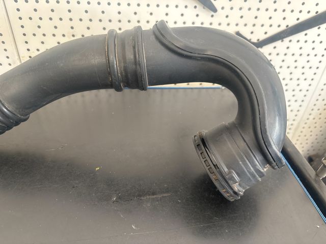 bontott OPEL ZAFIRA C Turbócső