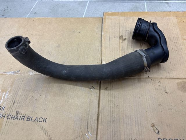 bontott OPEL ZAFIRA C Turbócső