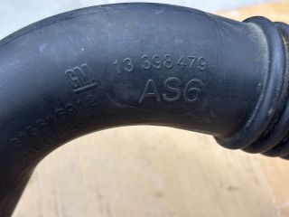 bontott OPEL ZAFIRA C Turbócső