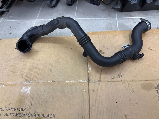 bontott OPEL ZAFIRA C Turbócső