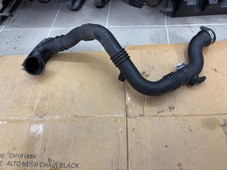 bontott OPEL ZAFIRA C Turbócső