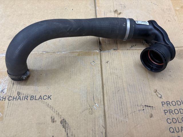 bontott OPEL ZAFIRA C Turbócső