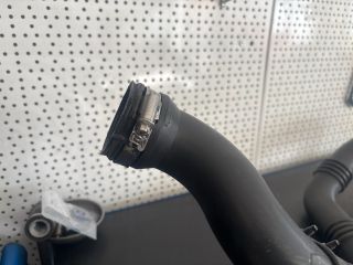 bontott OPEL ZAFIRA C Turbócső