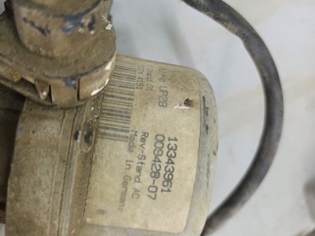 bontott OPEL ZAFIRA C Vákumpumpa