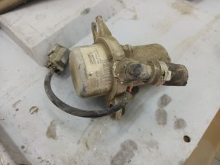 bontott OPEL ZAFIRA C Vákumpumpa