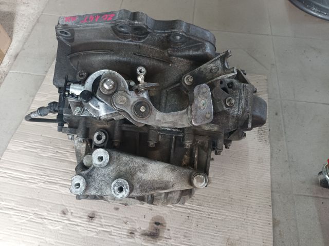 bontott OPEL ZAFIRA C Váltó (Mechanikus)