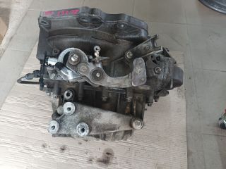 bontott OPEL ZAFIRA C Váltó (Mechanikus)