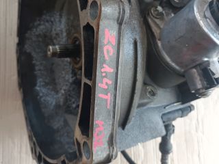 bontott OPEL ZAFIRA C Váltó (Mechanikus)