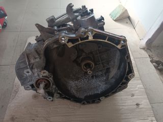bontott OPEL ZAFIRA C Váltó (Mechanikus)