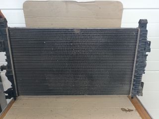 bontott OPEL ZAFIRA C Vízhűtő Radiátor (Klímás)