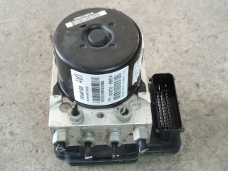 bontott OPEL ZAFIRA C ABS Kocka