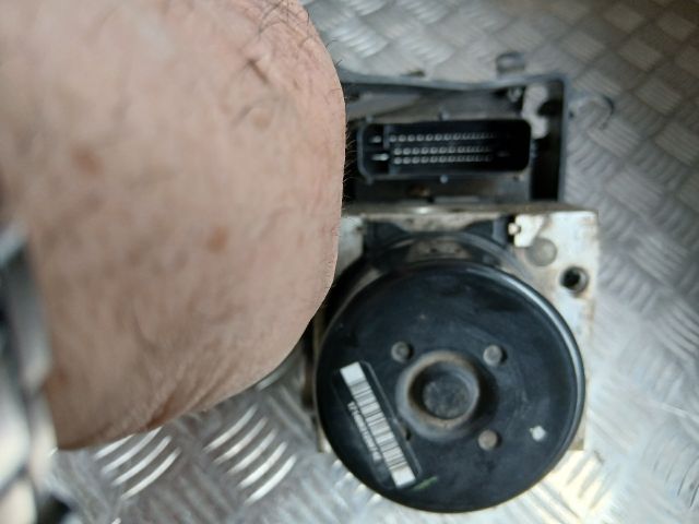 bontott OPEL ZAFIRA C ABS Kocka