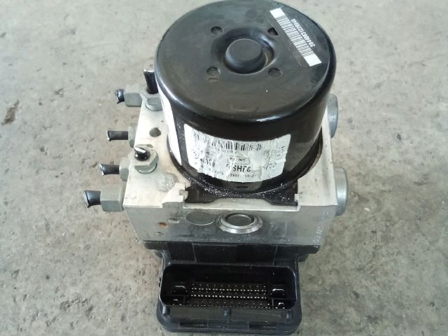 bontott OPEL ZAFIRA C ABS Kocka