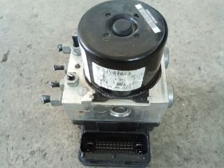 bontott OPEL ZAFIRA C ABS Kocka