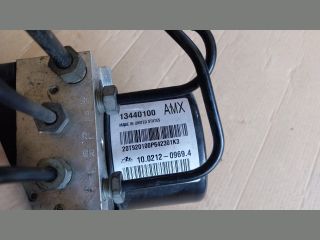 bontott OPEL ZAFIRA C ABS Kocka