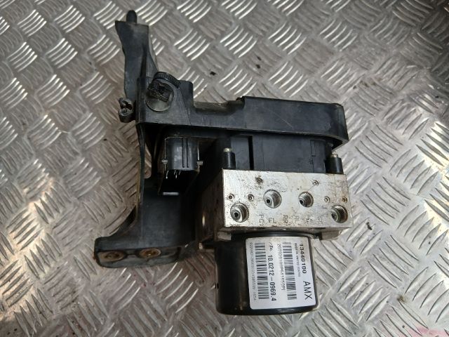 bontott OPEL ZAFIRA C ABS Kocka