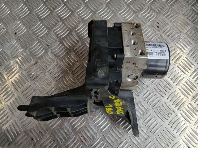 bontott OPEL ZAFIRA C ABS Kocka