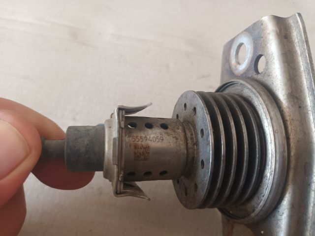 bontott OPEL ZAFIRA C AdBlue Befecskendező Egység