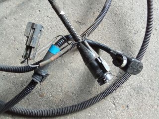 bontott OPEL ZAFIRA C AdBlue Cső