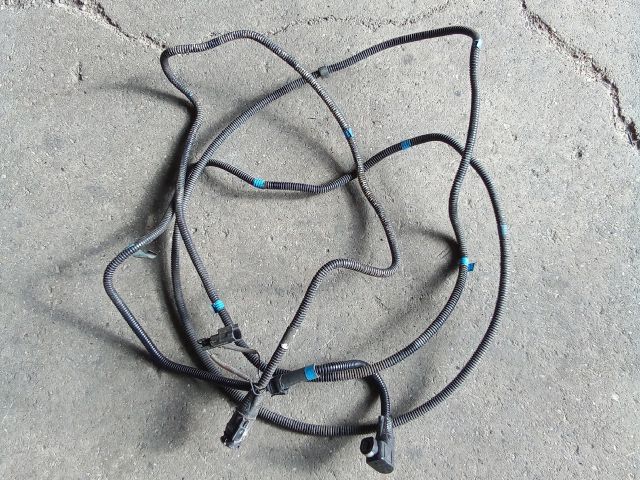 bontott OPEL ZAFIRA C AdBlue Cső