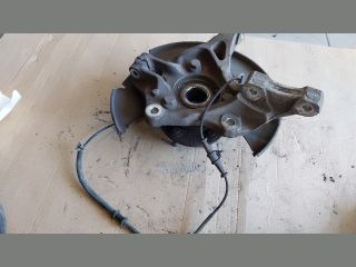 bontott OPEL ZAFIRA C Bal első Csonkállvány Kerékaggyal