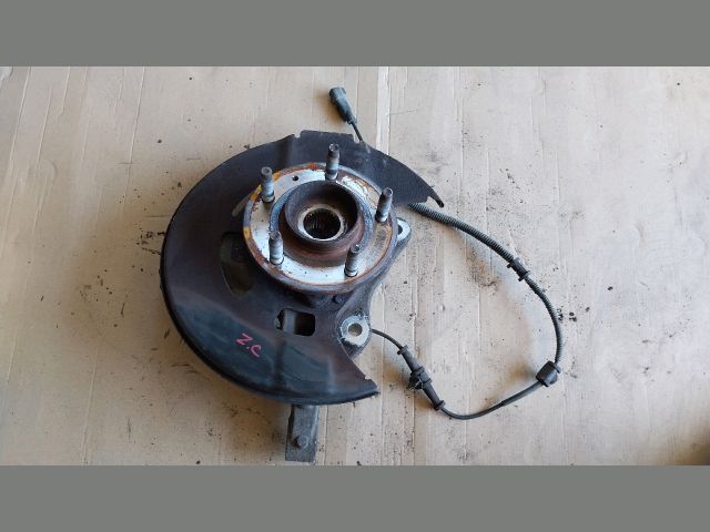 bontott OPEL ZAFIRA C Bal első Csonkállvány Kerékaggyal