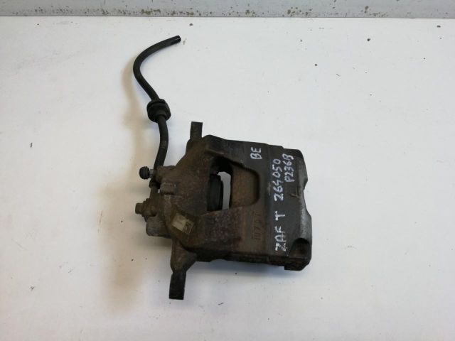 bontott OPEL ZAFIRA C Bal első Féknyereg Munkahengerrel