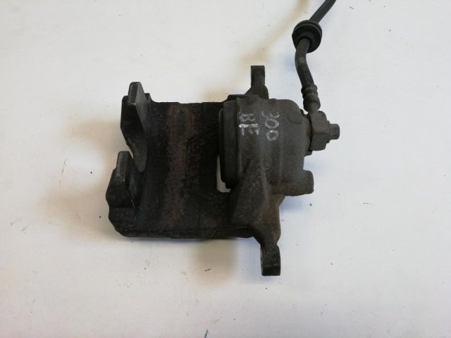 bontott OPEL ZAFIRA C Bal első Féknyereg Munkahengerrel