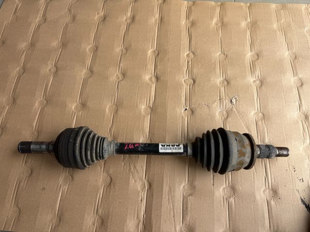 bontott OPEL ZAFIRA C Bal Féltengely