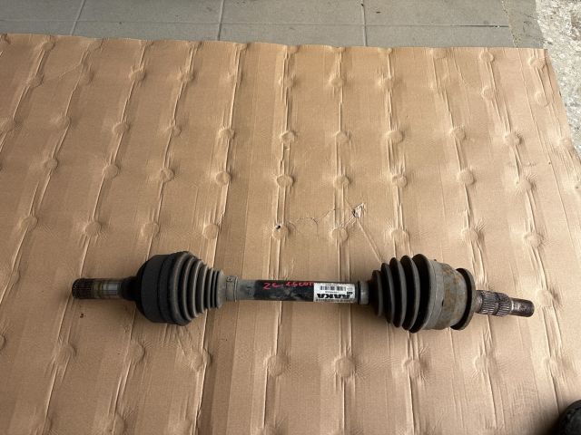 bontott OPEL ZAFIRA C Bal Féltengely