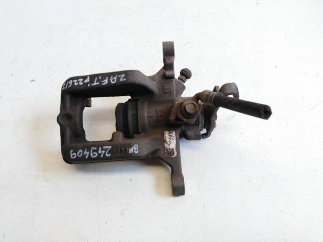 bontott OPEL ZAFIRA C Bal hátsó Féknyereg Munkahengerrel