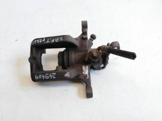 bontott OPEL ZAFIRA C Bal hátsó Féknyereg Munkahengerrel