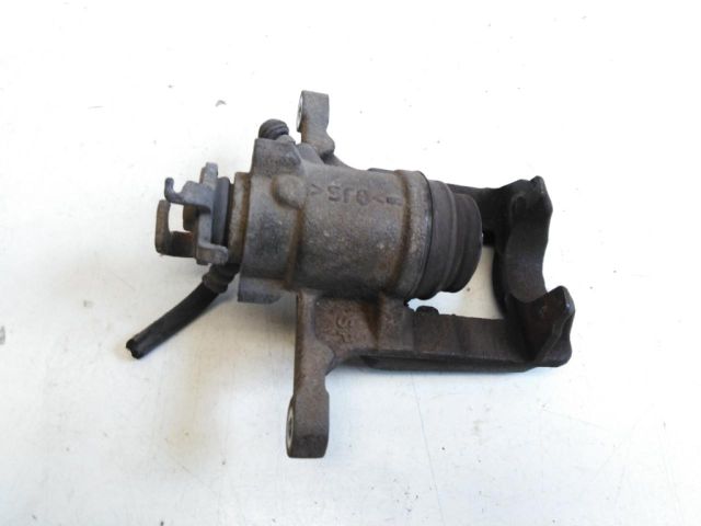 bontott OPEL ZAFIRA C Bal hátsó Féknyereg Munkahengerrel