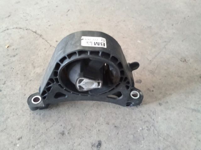 bontott OPEL ZAFIRA C Billenésgátló Bak