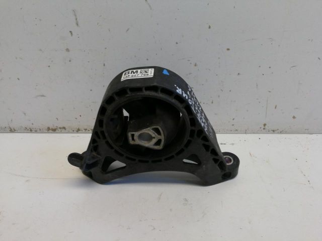 bontott OPEL ZAFIRA C Billenésgátló Bak