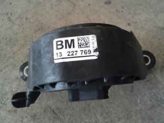 bontott OPEL ZAFIRA C Billenésgátló Bak