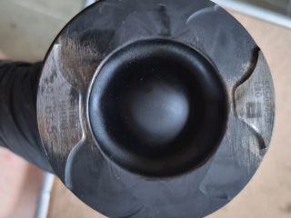 bontott OPEL ZAFIRA C Dugattyú és Hajtókar